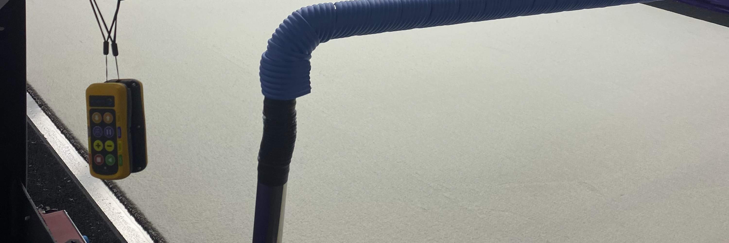 Tempat Pengalaman Ski